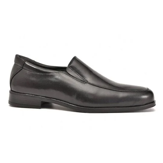 Zapato clásico todo piel c-angel-303