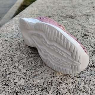 Deportiva estilo calcetín sin costuras 10 c angel sss a22 63