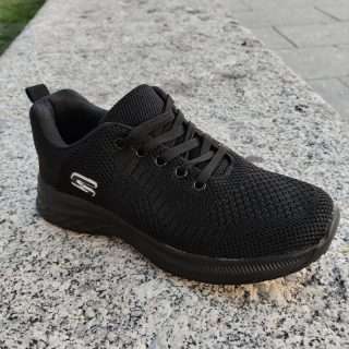 Deportiva estilo calcetín sin costuras 11 c angel sss a22 64