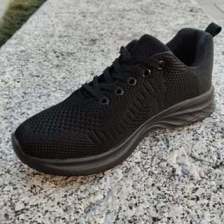 Deportiva estilo calcetín sin costuras 12 c angel sss a22 65