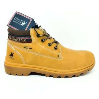 Bota U.S.Grand Polo chukka 17 U.S.Grand Polo gpm3210557