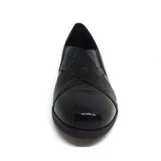 Alternative view of Zapato Salón confort Pitillos-5243