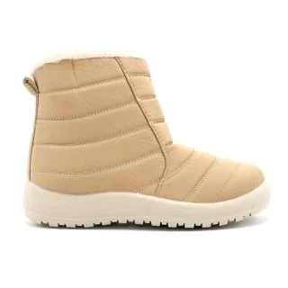 Botín de frio e impermeable Stay 35-321