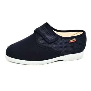 Zapatilla licra y tela nido de abeja Rodevil-647