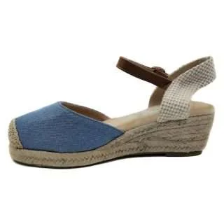 Alternative view of Valenciana con pulsera al tobillo Amor Amore rl2023