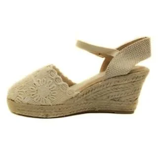 Alternative view of Valenciana con pulsera al tobillo Amor Amore rl2053