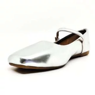 Alternative view of Bailarina plana con hebilla Bellamica Shoes J20017