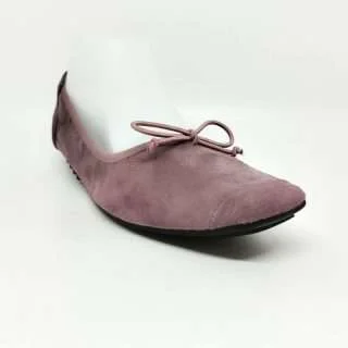 Alternative view of Bailarina plana plegable para fin de fiesta La Bottine Souriante GE38