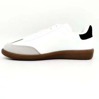 Alternative view of Zapatilla deportiva estilo casual C708
