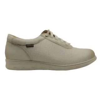 Zapato urbano ancho especial con cuña 3.5 cm Virucci br2_177