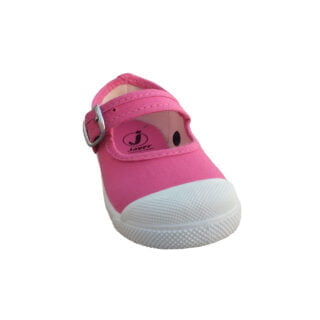 Merceditas con hebilla Javer-152 8 javer 1523