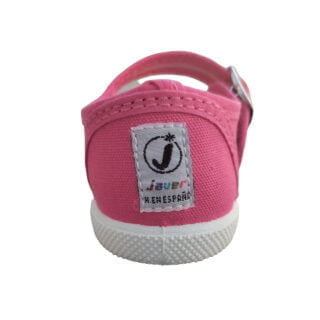 Merceditas con hebilla Javer-152 9 javer 1524