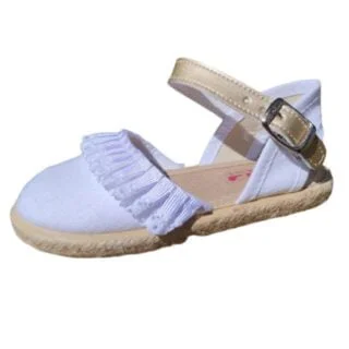 Valenciana con pulsera Michu-8015