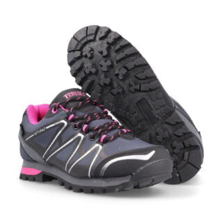 Deportiva trekking con waterproof Paredes LT18171 8 paredes LT181713