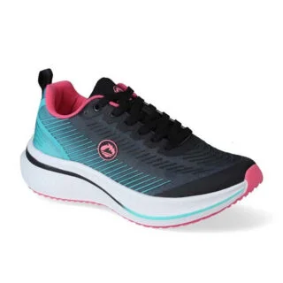 Zapatilla deportiva runnning repaso Jhayber ZS450529