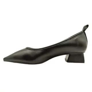 Alternative view of Zapato de salón punta fina tacón 3.5 cm Corina M4670