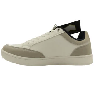 Alternative view of Deportiva amburgo tipo casco bajo cordones Gas gam-424