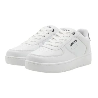 Alternative view of Deportiva Levi´s New Union doble suela