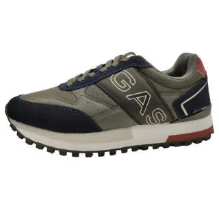 Zapatilla deportiva Yohn Nbx casual Gas GAM423216