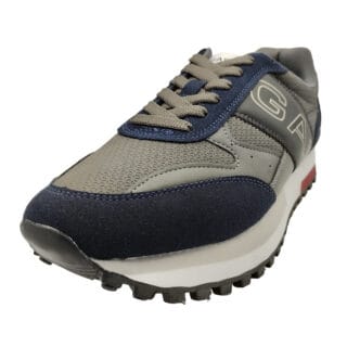 Zapatilla deportiva Yohn Nbx casual Gas GAM423216 11 gas gam4232163