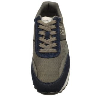 Zapatilla deportiva Yohn Nbx casual Gas GAM423216 12 gas gam4232164
