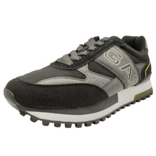 Zapatilla deportiva Yohn Nbx casual Gas GAM423216 13 gas gam4232165