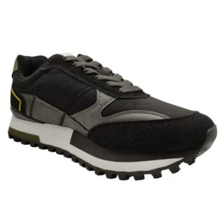 Zapatilla deportiva Yohn Nbx casual Gas GAM423216 14 gas gam4232166