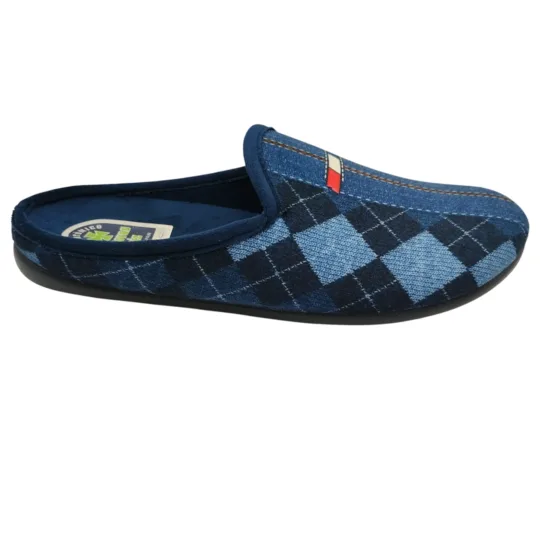 Zapatilla chinela anatómica Canovas Ruiz 18-180