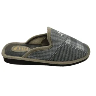 Zapatilla de casa Nellakis-31-608