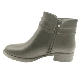 Alternative view of Botín confort Prisska SI-RD818