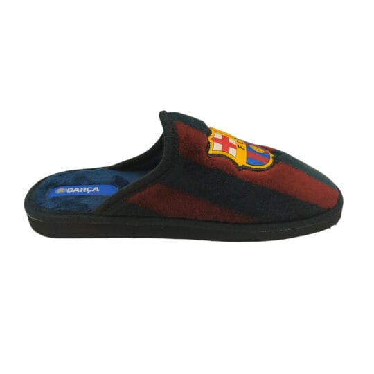 Zapatillas de casa del FC Barcelona Oficiales 2024/2025 Marpen CFA4R