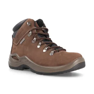 Alternative view of Botas de Montaña Veleta Paredes LM20208 MA