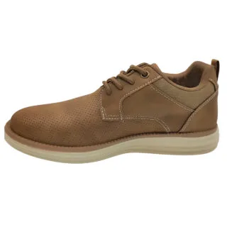 Alternative view of Zapato casual sin costuras y plantilla double memory Bonino J511