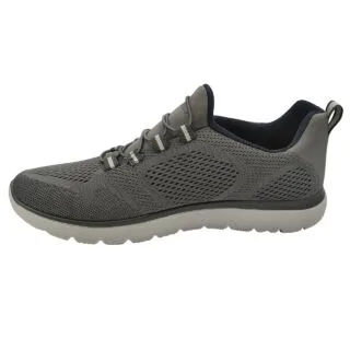 Alternative view of Deportiva sin costuras y plantilla double memory Bonino M9801