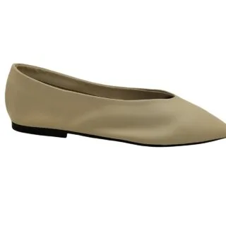 Bailarina en punta flexible y ligero Corina M5175
