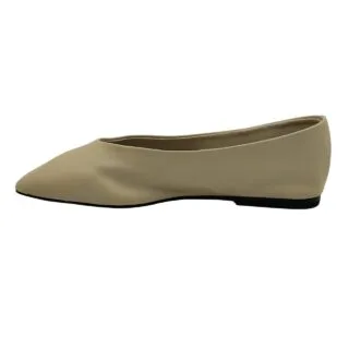 Alternative view of Bailarina en punta flexible y ligero Corina M5175