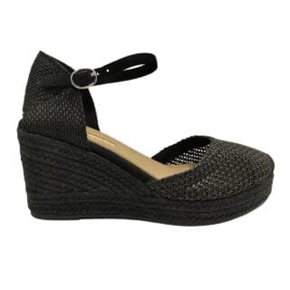 Valenciana con plataforma y pulsera tobillera Corina M5390 11 corina m53904