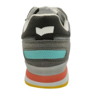 Zapatilla casual suela eva Omy Summer Mix GAS 5113826 11 gas 51138265