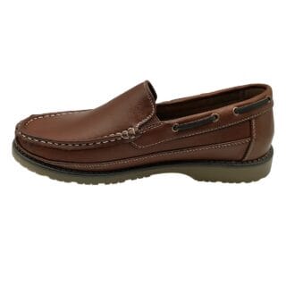 Alternative view of Mocasín con elásticos muy ligeros Kalasity SY656