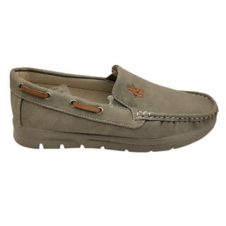 Mocasín Golde Classic con elásticos muy ligeros Leirong CA-02B