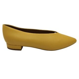 Bailarina en punta flexible y ligero Mplus 3236