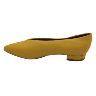 Alternative view of Bailarina en punta flexible y ligero Mplus 3236