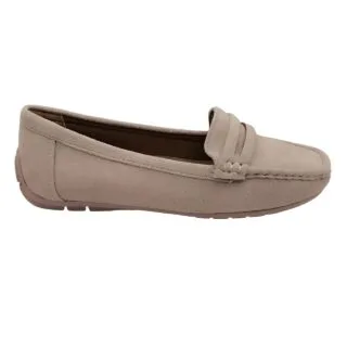 Mocasín flexible y ligero Sofi DSY233