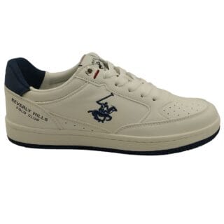 Zapatilla casual con suela casco Modelo YORK LTX Beverly Hills polo club BHM514201