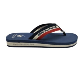 Sandalia de dedo FIBER MIX Beverly Hills polo club M519000