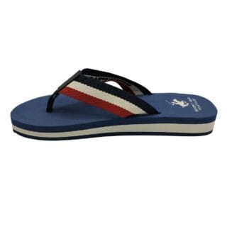 Alternative view of Sandalia de dedo FIBER MIX Beverly Hills polo club M519000