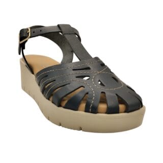 Sandalia P-Paula Polar con 5 cm de cuña Lorena Massó 830 12 lorena masso 830paula3