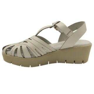 Sandalia P-Paula Polar con 5 cm de cuña Lorena Massó 830 15 lorena masso 830paula6