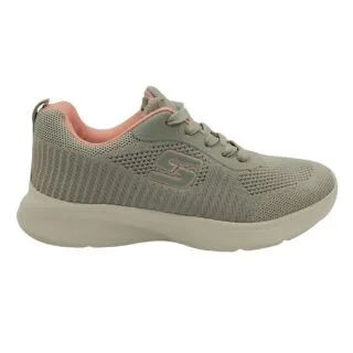 Zapatilla deportiva nylon P.light Motive 95-A-22-3