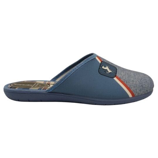 Zapatilla de casa chilena Alcalde 30001